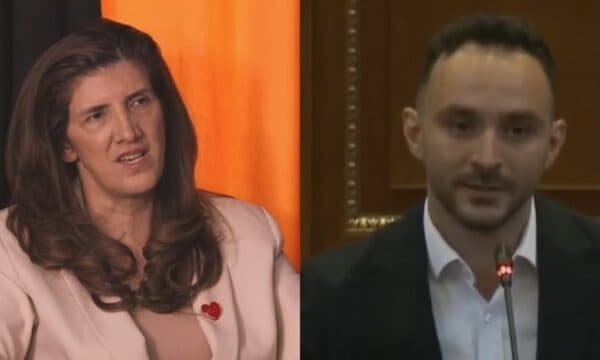 Ganimete Musliu: Donika Gërvalla, Mimoza Kusari e Fitore Pacolli e bullizuan deputetin e ri Paris Guri në Kuvend – qasje e frikshme