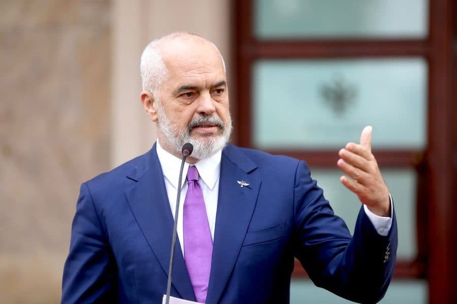 S’ka më toka të zëna – Rama njofton reformë të re ligjore
