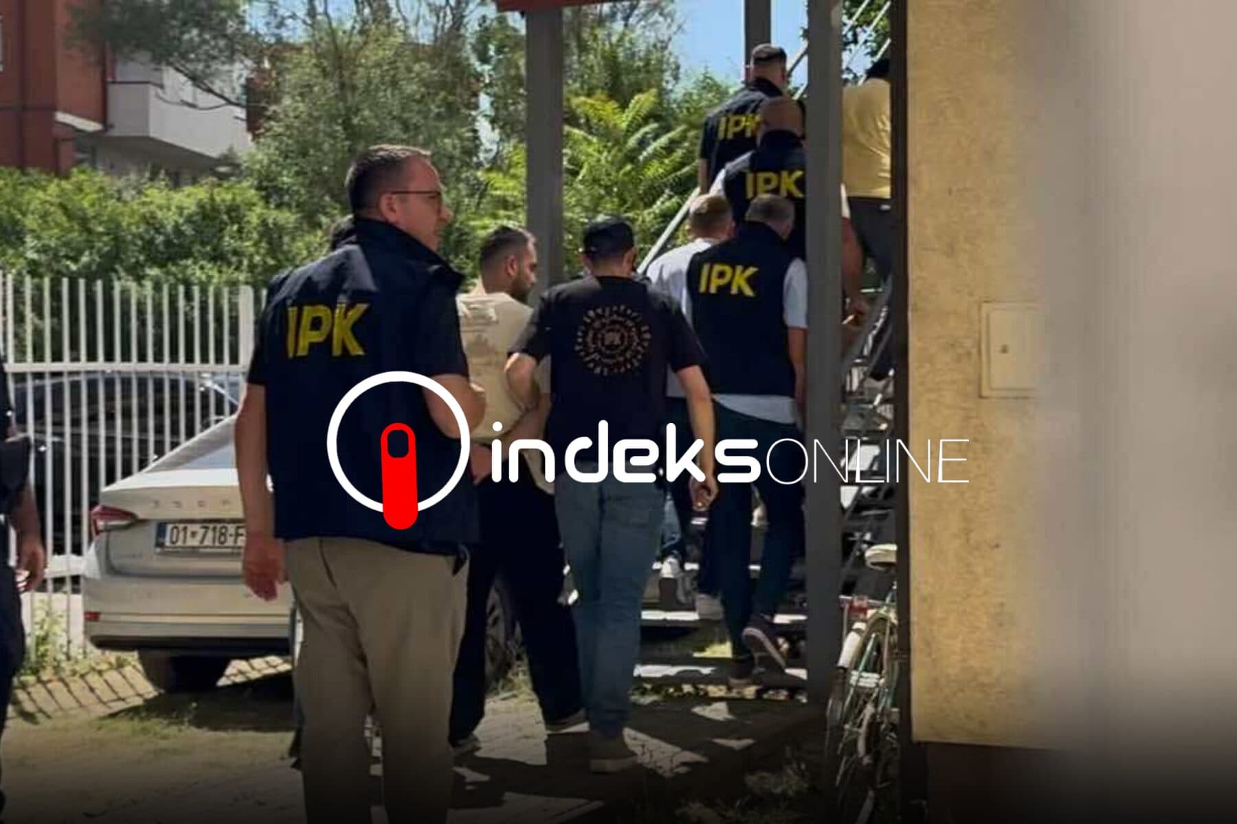 Përfundon seanca dëgjimore ndaj pesë policëve që u arrestuan, pas vdekjes së Agon Zejnullahut
