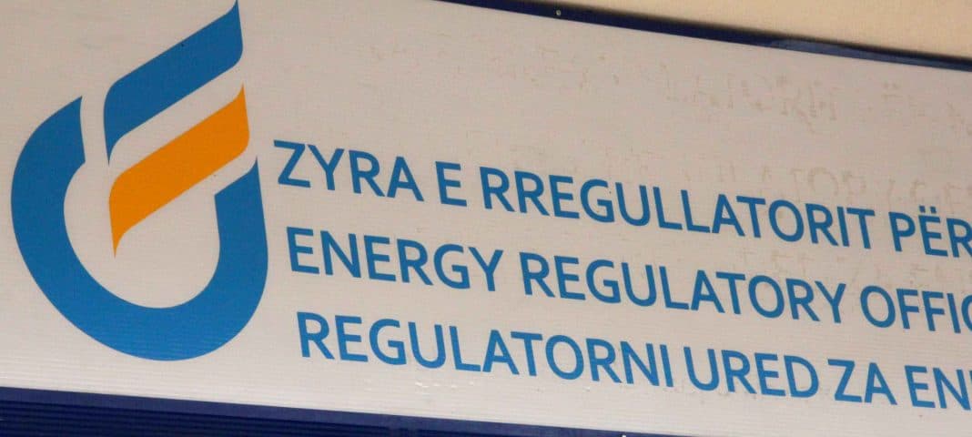 ZRRE-ja njofton refuzimin e kërkesës për vendosjen e masës së sigurisë për Libelarizimin e tregut energjetik