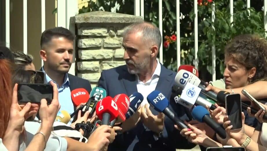 Avokati Besnik Berisha mbron njërin nga policët: Agon Zejnullahu ishte i dhunshëm, policia kreu punën e saj