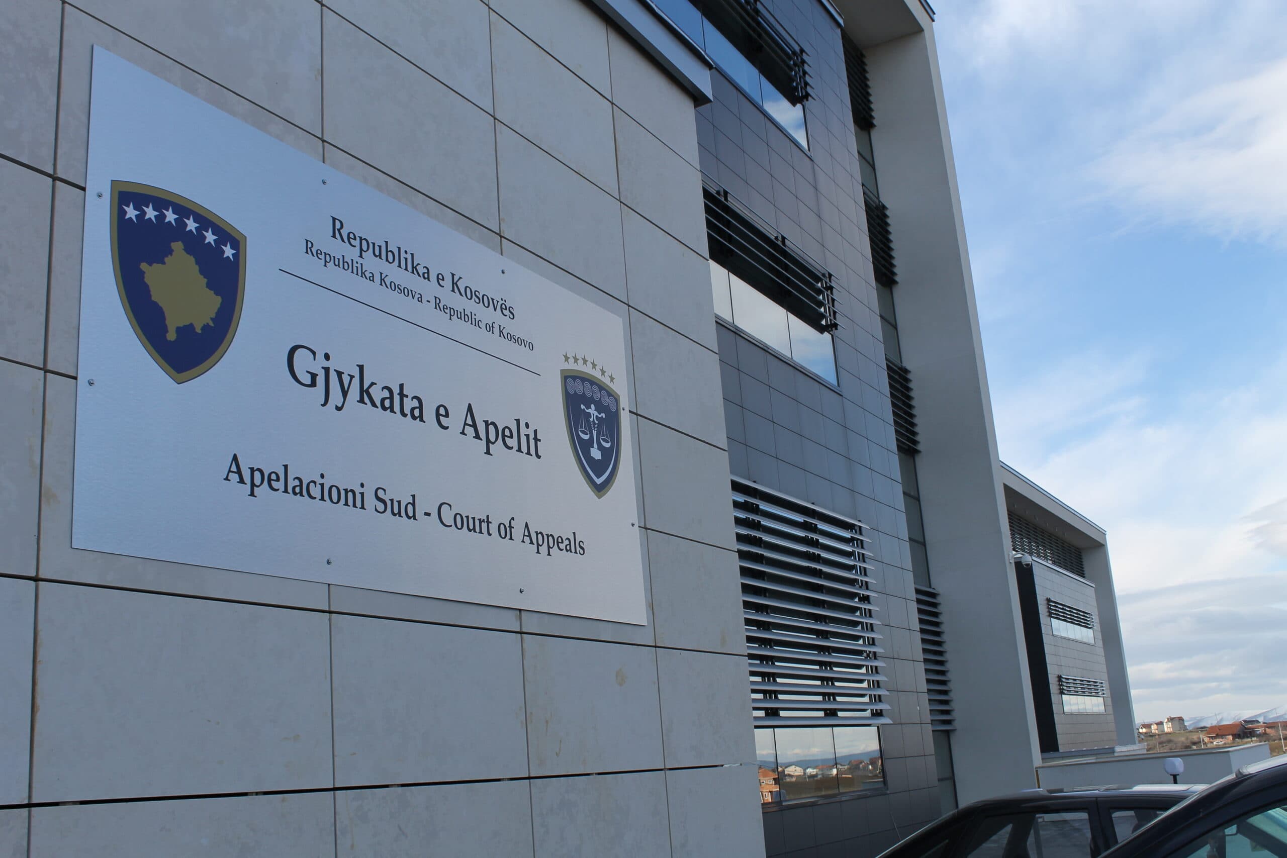 Pas uljes së temperaturave, Gjykata e Apelit kthen orarin e rregullt të punës