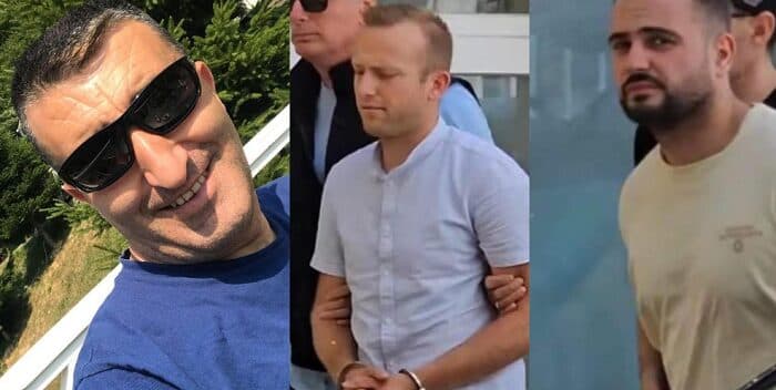 Gjykata ia cakton masën e paraburgimit pesë policëve të dyshuar për vrasjen e Agon Zejnullahut