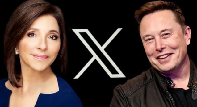 Dorëhiqet pas dy vitesh CEO e X, rrjetit social të Elon Musk