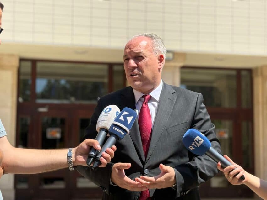 Dosja e Prokurorisë ndaj Damkës dhe Kamberajt: Si u dëmtua buxheti mbi 1 milion euro duke përfituar dy OJQ pa thirrje publike?