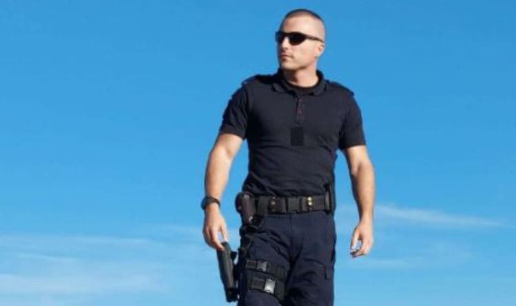 Ish-policit Arbnor Spahiu i vazhdohet paraburgimi edhe për 30 ditë