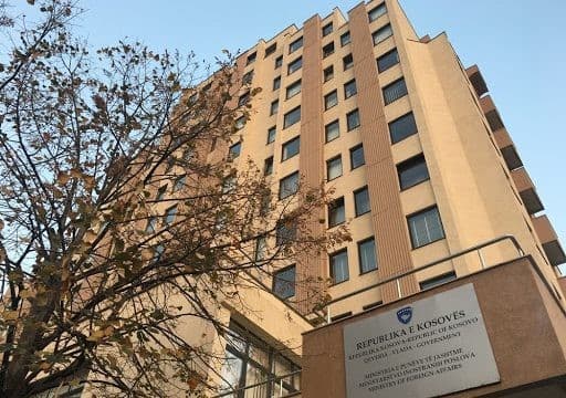 E paprecedent, Serbia ia vazhdon masën e paraburgimit ish-policit Arbnor Spahiu, reagon MPJD