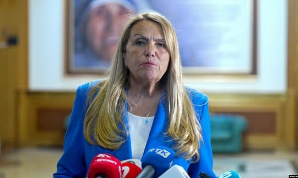 Kadrijaj: AAK-ja është unike, nuk jemi të përçarë