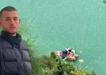 U prezantuan si policë dhe rrëmbyen 23-vjeçarin, zbardhen detaje nga vrasja në Shkopet