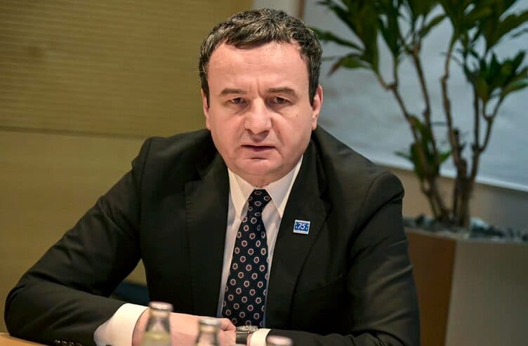 Kurti: Rritjen ekonomike e kemi vënë në shërbim të progresit demokratik e mirëqenies sociale