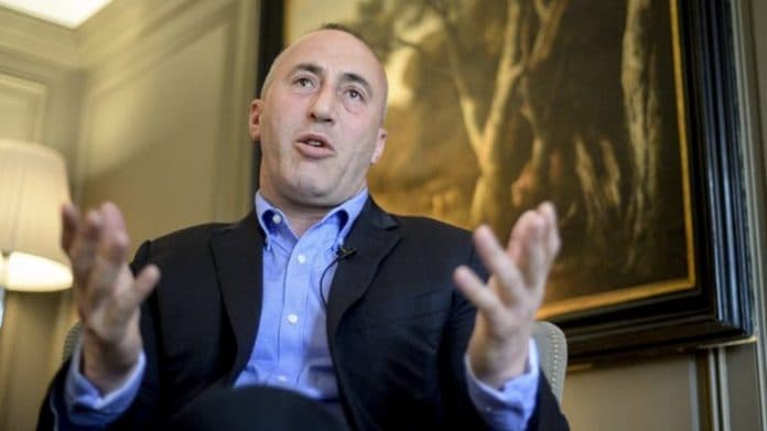 Haradinaj i zhgënjyer me Gjykatën Kushtetuese: Vendimi i saj, në linjë me qasjen e Kurtit për grusht shtet