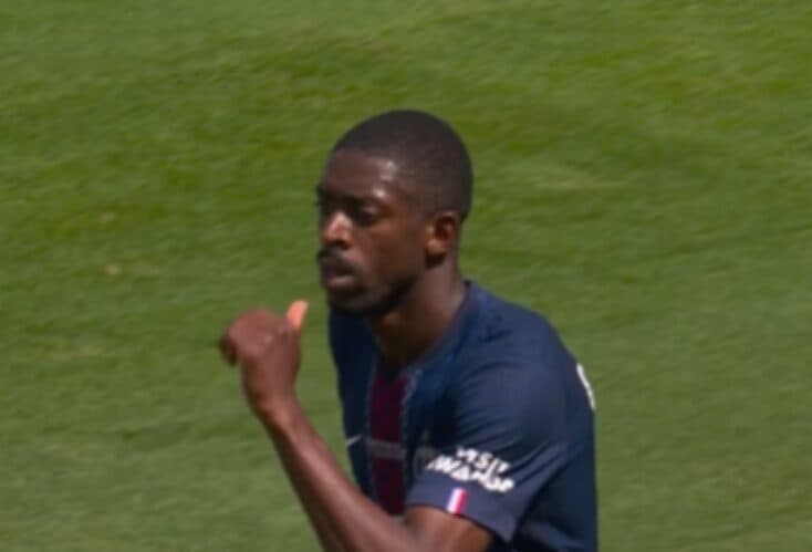 Një PSG i frikshëm, shënon dy gola për dy minuta ndaj Realit