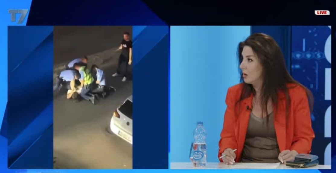 “Nuk ka asnjë shkelje në sjellje të Policisë”, avokatja Hoxha: Policët shkojnë e mbajnë dënimin për mos me pasë trazira – ministri duhet të jetë gardian i tyre