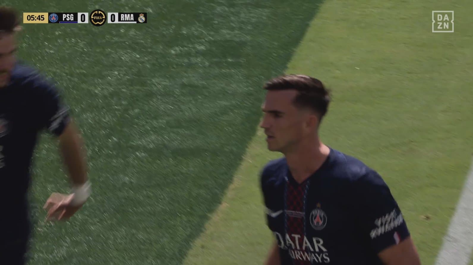 PSG nis dominimin, kalon në epërsi ndaj Realit (VIDEO)