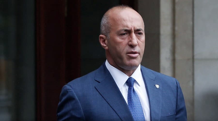 Haradinaj: Jam për një qeveri të Hamzës apo Abdixhikut por jo Kurti 3