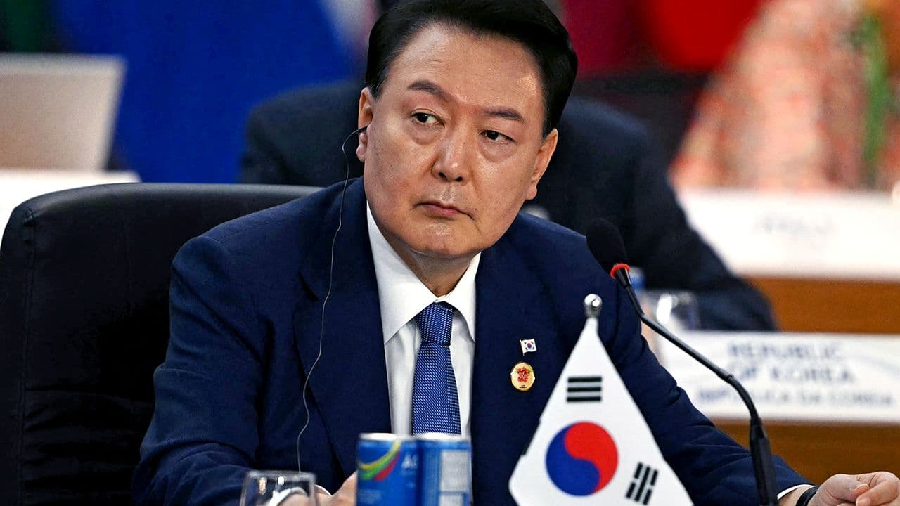 Gjykata urdhëron arrestimin e ish-presidentit të Koresë së Jugut