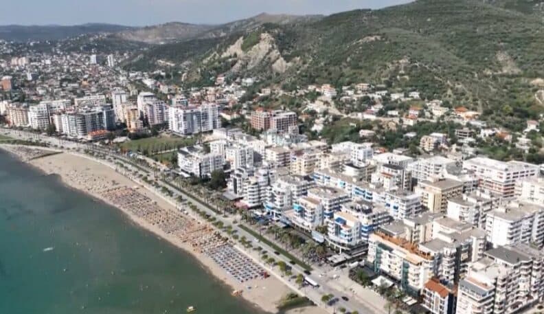 Rritet numri i apartamenteve të blera nga shqiptarët e Kosovës në Shqipëri