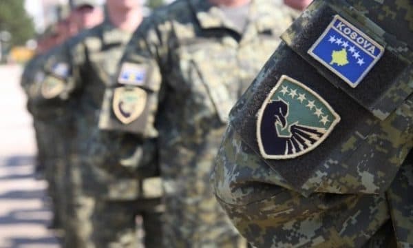 Gjenden dy mjete të pashpërthyera në Kaçanik dhe Rahovec, FSK-ja i deminon në mënyrë të kontrolluar