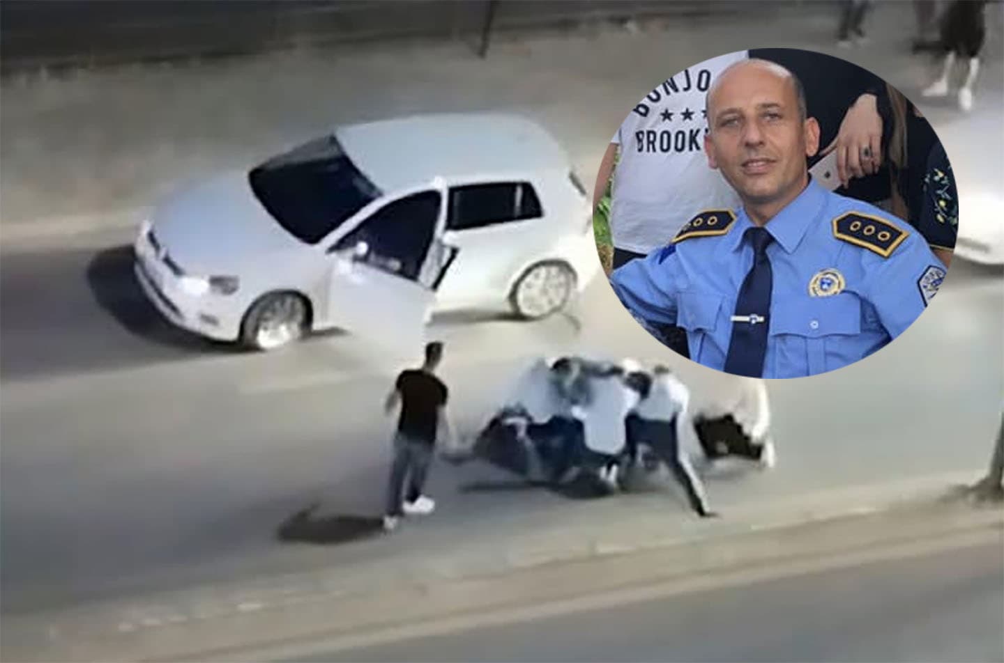 Lëvizje në Policinë e Kosovës, Brahim Shatrolli emërohet drejtor i Stacionit Policor në Lipjan, pas vdekjes së Agon Zejnullahu