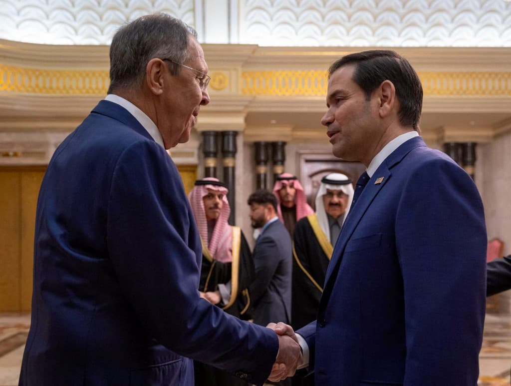 Rubio dhe Lavrov takohen sot në Malajzi