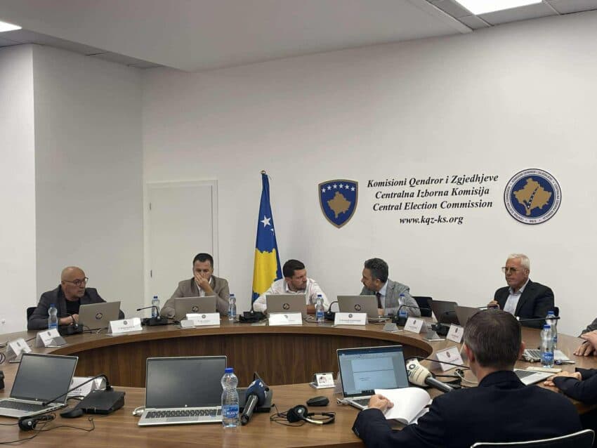 Miratohen 566 kërkesa për ndërrim të qendrave të votimit, 66 të tjera u refuzuan