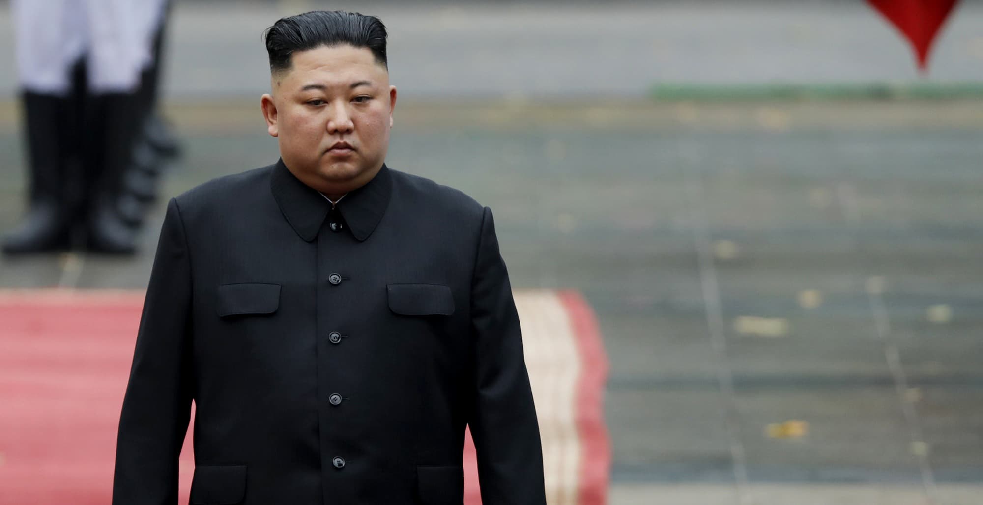 Kim Jong-un do të paditet për abuzim seksual
