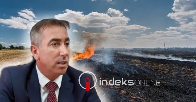Sfida me vatra të zjarrit, Ibrahimi rikujton nevojën e krijimit të Fondit Emergjent për komunat