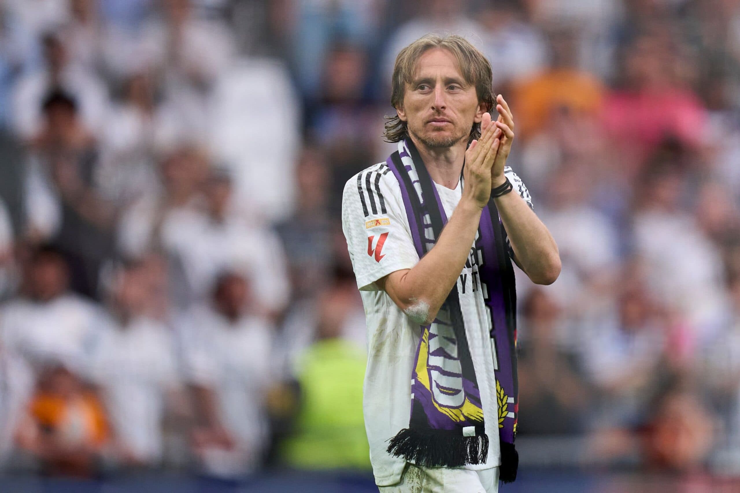 Modric – Real, fundi i një epoke magjike dhe të lavdishme