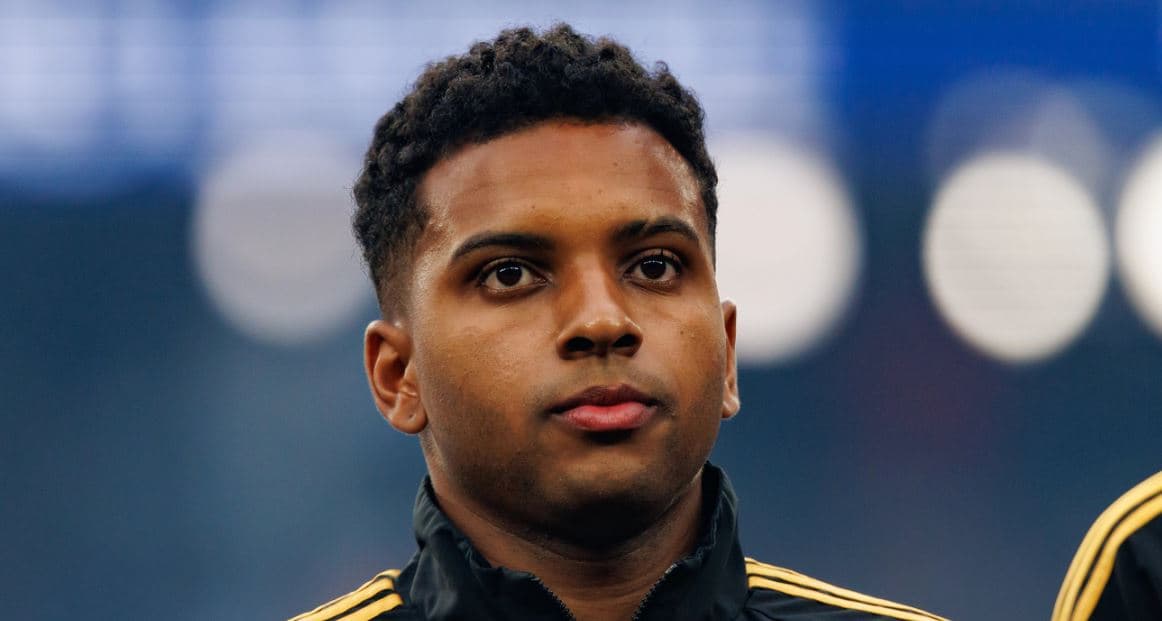 Rodrygo i ka ditët të numëruara te Real Madridi
