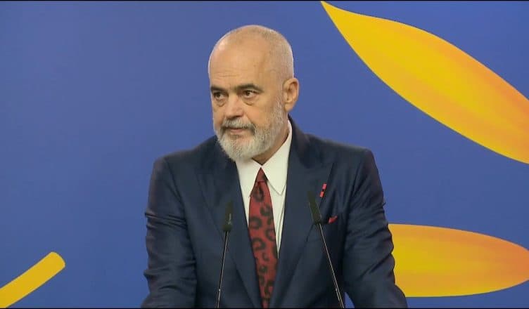 Rama në konferencën për rindërtimin e Ukrainës: Shqipëria vend i vogël, por e gatshme të ndihmojë krah Italisë dhe BE-së