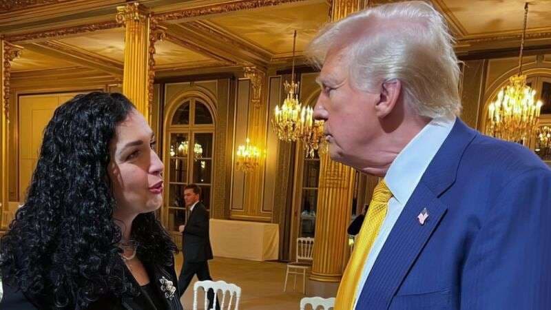 Osmani konfirmon fjalët e Trump: E ndali një përshkëllzim të mundshëm, bëhet fjalë për kohët e fundit