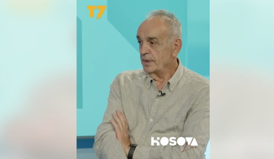 Neuropsikiatri Sami Rexhepi reagon për videot e shpërndara të Agon Zejnullahut: Pamjet nuk janë për publikun, janë për prokurorët
