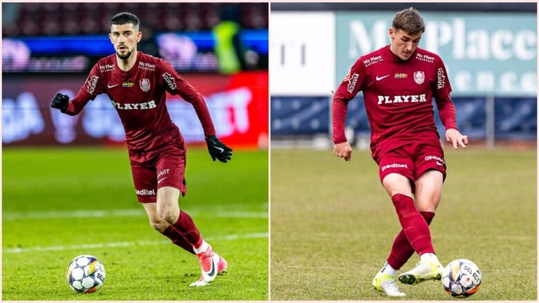 Korenica e Emërllahu startojnë për Cluj në Ligën e Europës