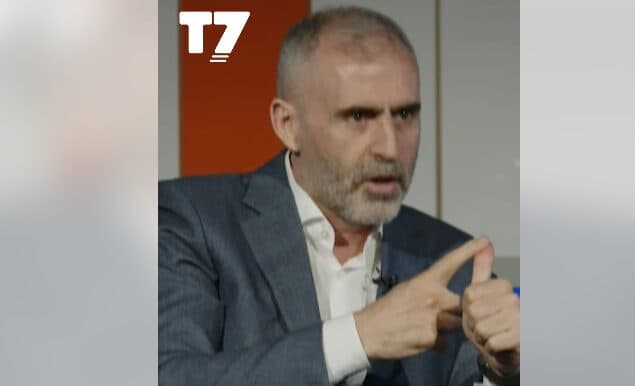 Besnik Berisha: Po ta thom ty qitu, Agoni i ka tri lloje gjakderdhjesh, nuk e ngufatë polici, pikë!