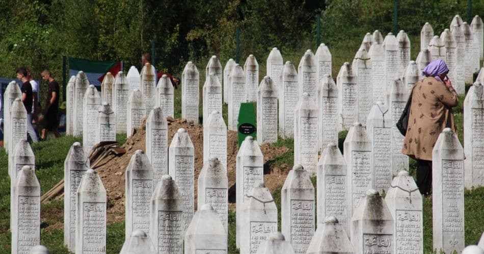 Nesër shënohet 31 vjetori i gjenocidit në Srebrenicë