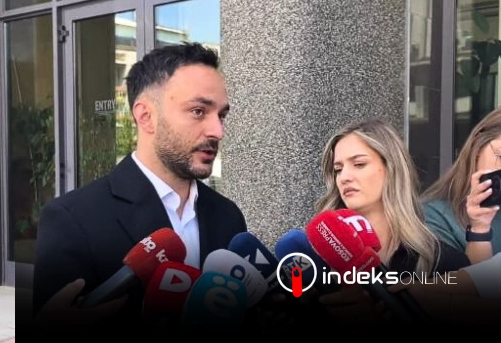 Katër deputetë të Listës Serbe votojnë për, Guri: Duan t’i fshehin marrëveshjet me Listën Serbe