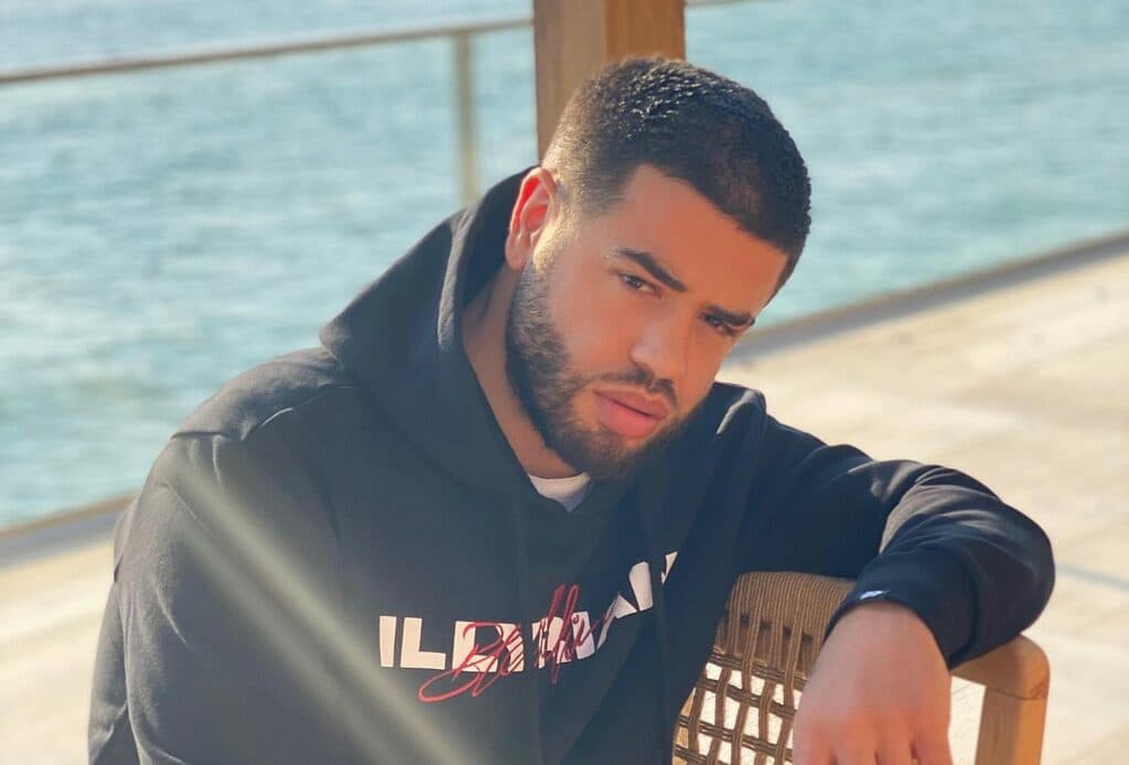 Noizy reagon për lajmin se u arrestua në Zvicër: Keqkuptim i rëndë nga një shpifje e pastër