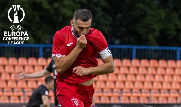 Partizani barazon në Estoni, gjithçka vendoset në “Air Albania”