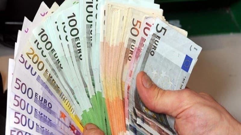 Aksioni kundër fajdes në Prizren: Konfiskohen 5 mijë euro