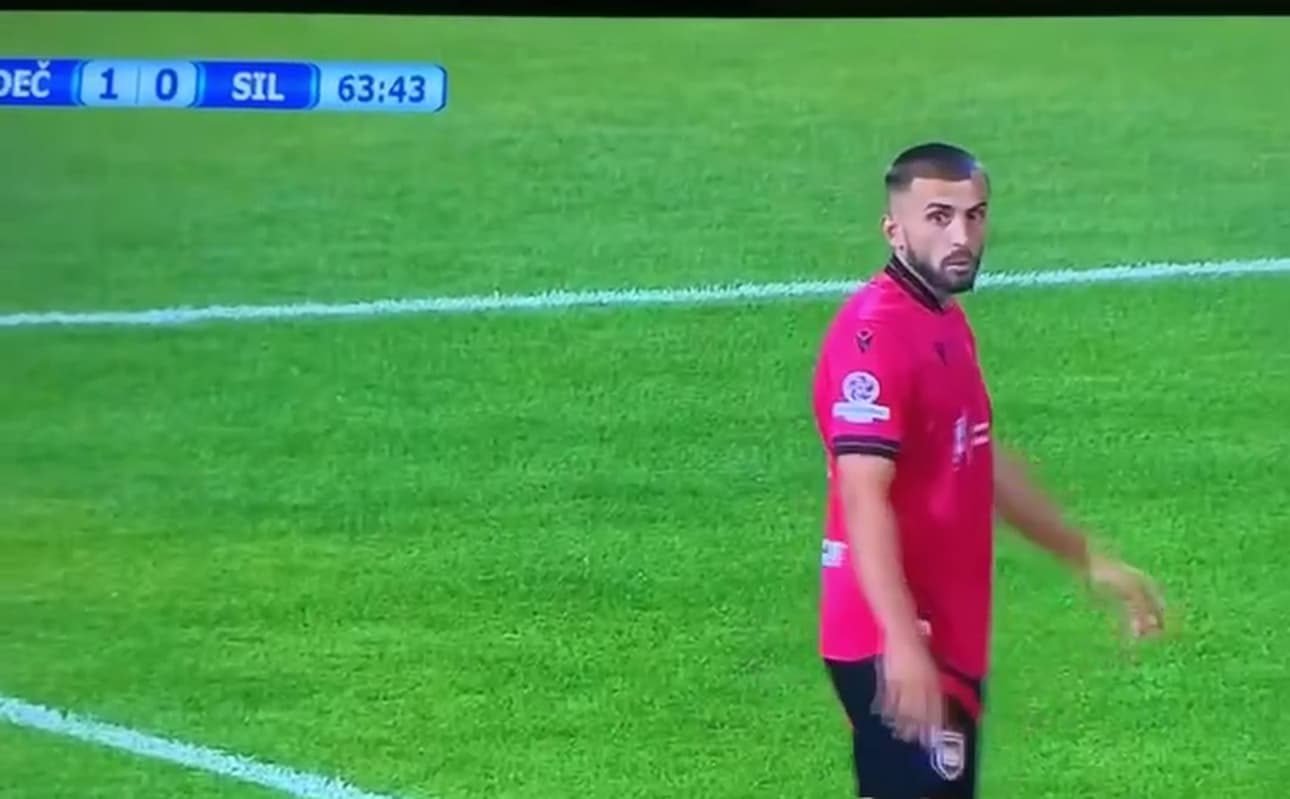 Deçiqi fiton ndeshjen e parë të Conference League, debutojnë Selimi i Maloku