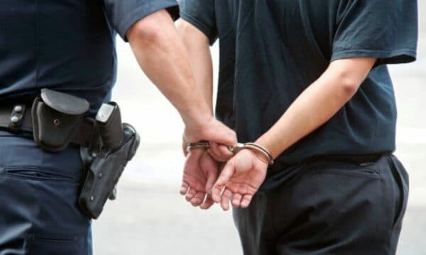 Gara shpejtësie në Ferizaj, policia arreston dy persona
