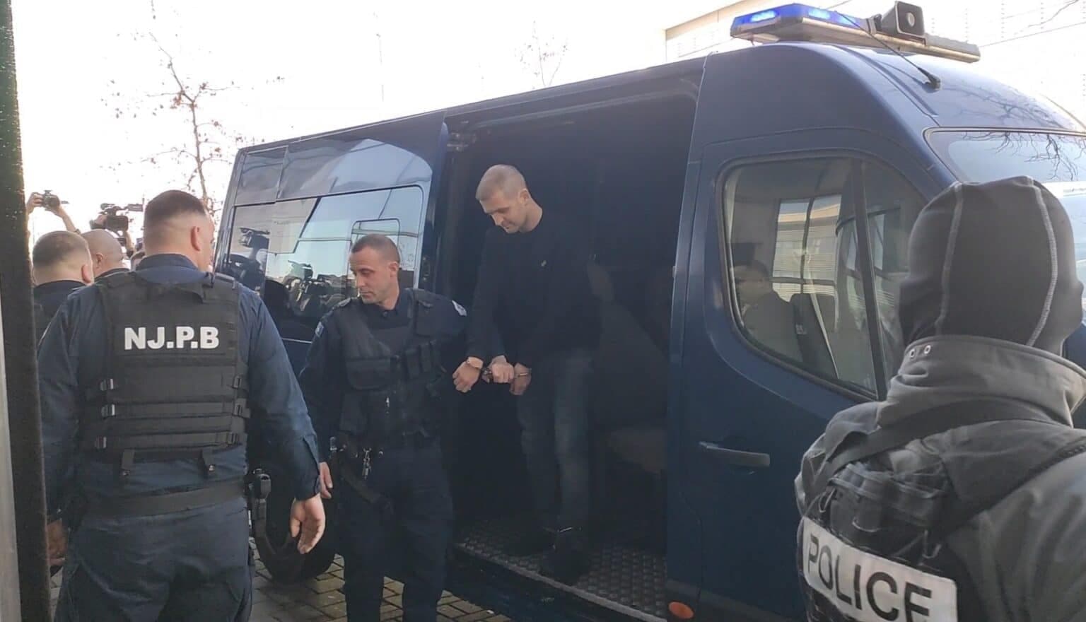 Naim Murseli largohet nga Instituti i Psikiatrisë
