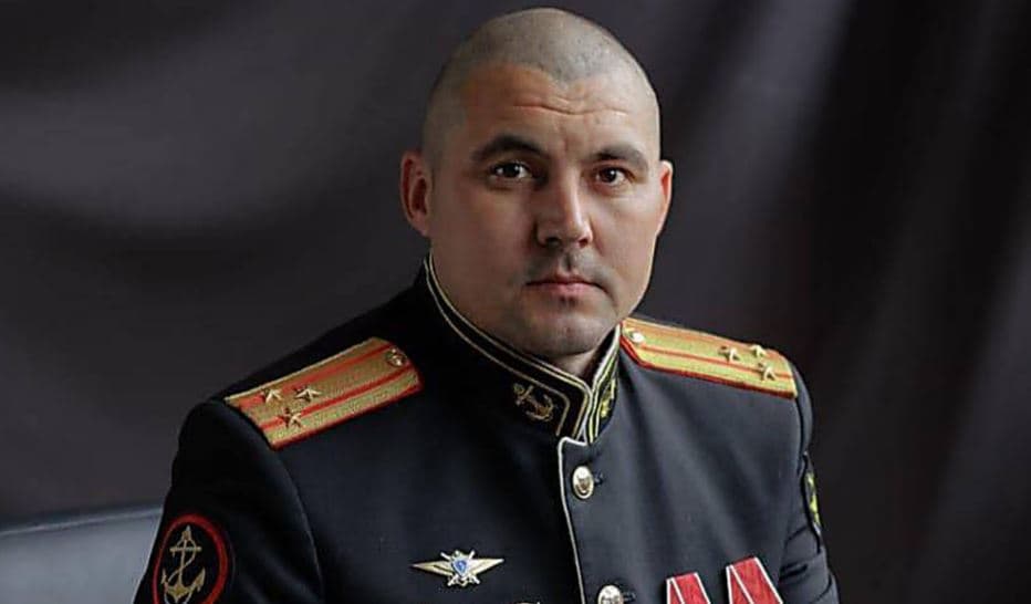 Rusia humb një tjetër figurë kyçe, Ukraina ia vret komandantin e marinsave elitë