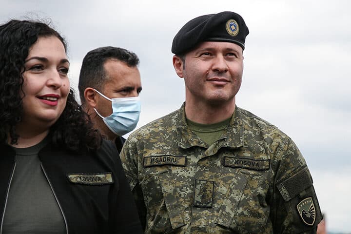 Zotëriu i parë i Kosovës: 30 vite pas, Vuçiq vazhdon të ushqejë të njejtat fantazi gjenocidale si Millosheviqi
