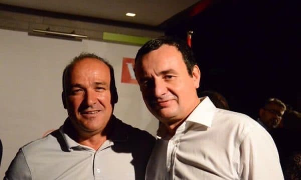 Bulliqi: Është kërkesa e Kurtit që të kandidoj edhe për një mandat