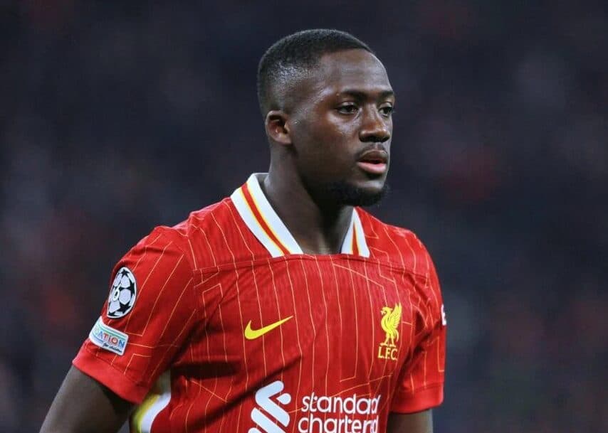 Real Madrid po përshpejton marrëveshjen me Konate