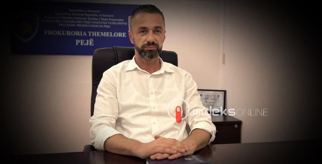 Policia gjen armë e drogë në Pejë, Nikçi jep detaje