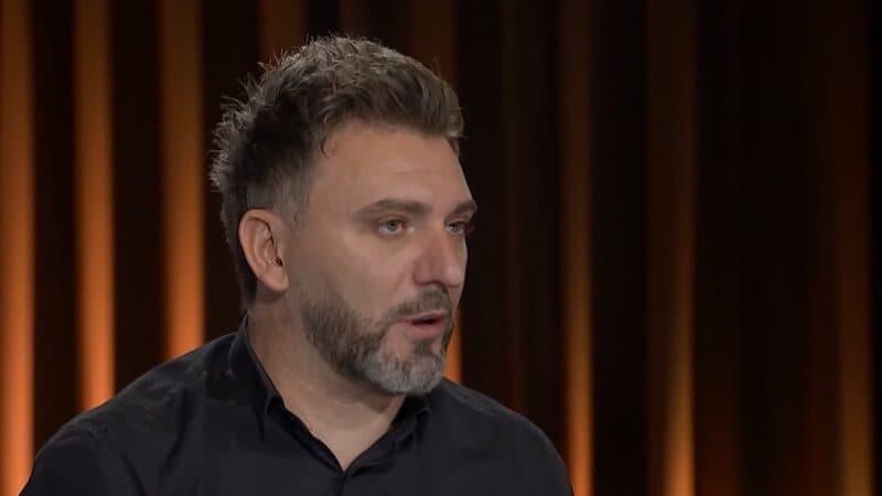 Aktori Naser Rafuna u drejtohet Albin Kurtit dhe Hajrulla Çekut: Kemi shpresu në drejtësi dhe jo në “trashje të kapjes”