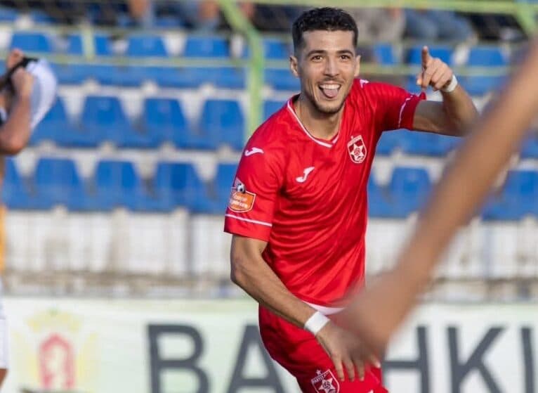 Një tjetër futbollist kosovar transferohet në Spanjë