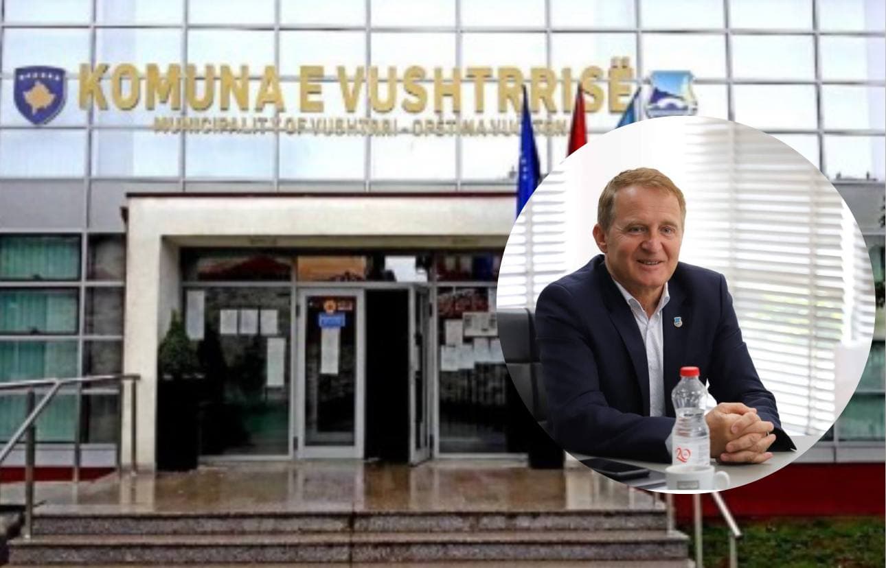Larja e tepihave komunës së Vushtrrisë i kushton gati 10 mijë euro! (Dokument)
